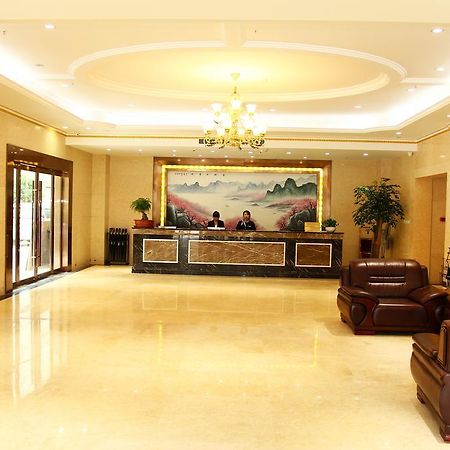Wanyue Shijia Hotel Суджоу Екстериор снимка