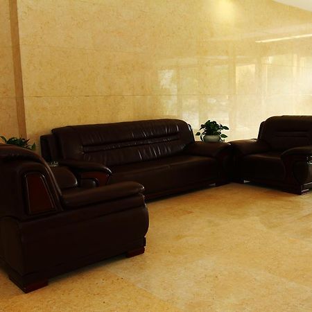 Wanyue Shijia Hotel Суджоу Екстериор снимка