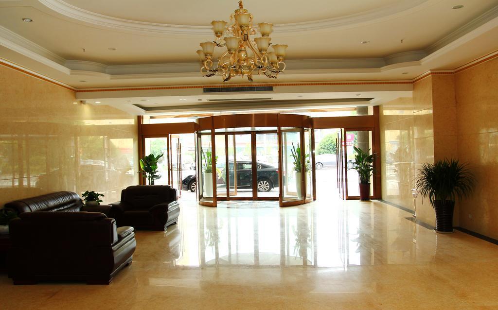 Wanyue Shijia Hotel Суджоу Стая снимка