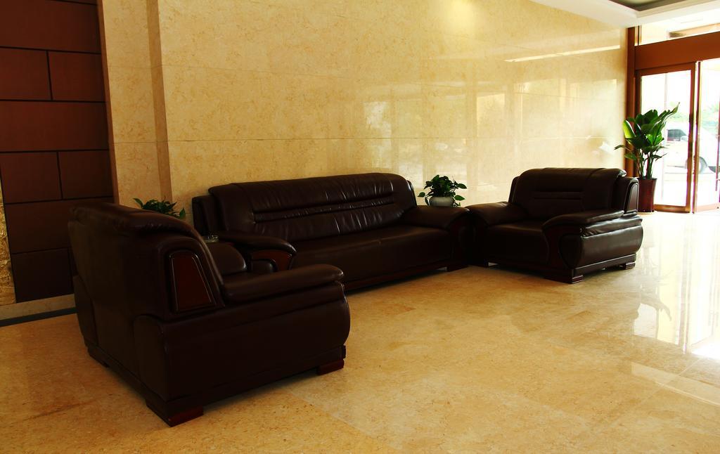Wanyue Shijia Hotel Суджоу Екстериор снимка