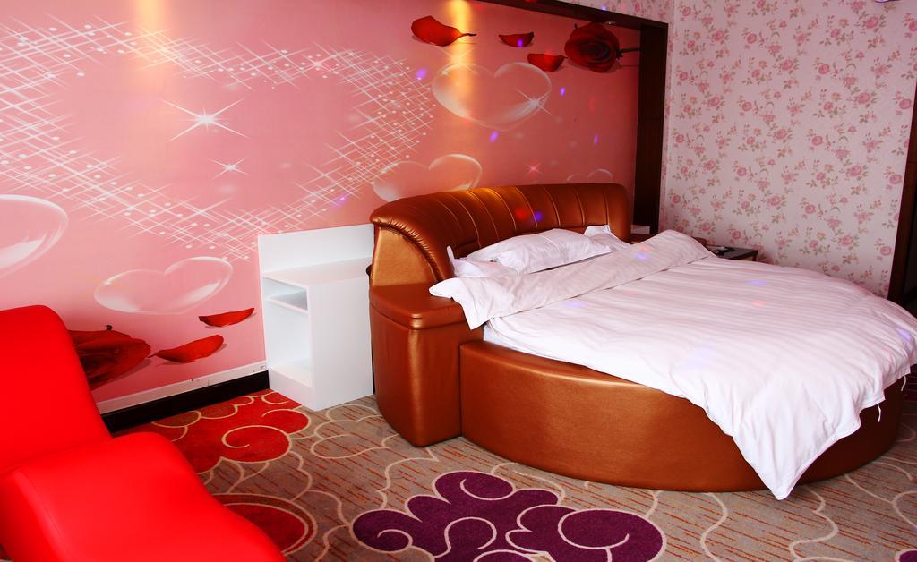 Wanyue Shijia Hotel Суджоу Стая снимка