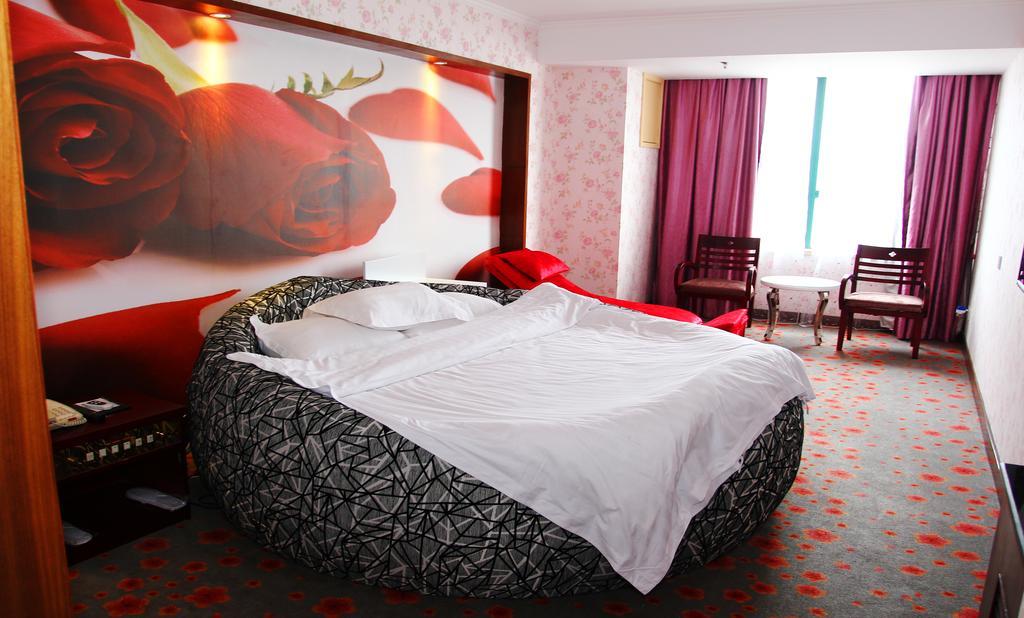 Wanyue Shijia Hotel Суджоу Стая снимка
